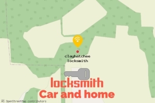locksmith inclayhatchee - locksmith in clayhatchee