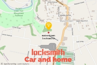 locksmith inmasontown - locksmith in masontown wv