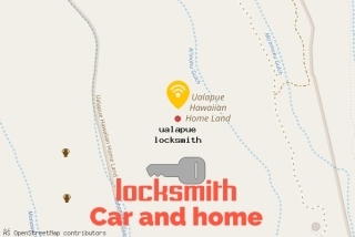 locksmith inualapue - locksmith in ualapue