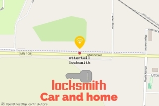 locksmith inottertail - locksmith in ottertail
