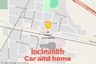 locksmith inhanna - locksmith in hanna in