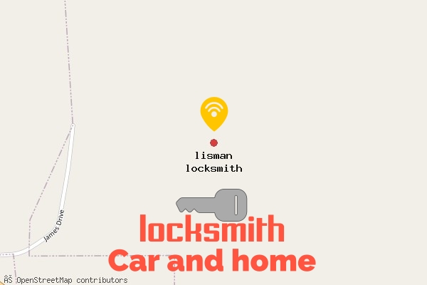 locksmith in lisman