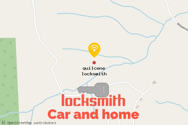 locksmith in quilcene