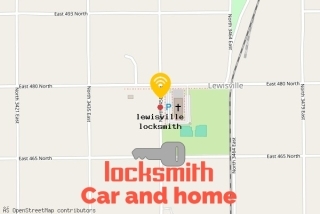 locksmith inlewisville - locksmith in lewisville id