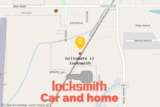 locksmith inhillsdale - locksmith in hillsdale il