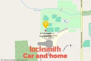 locksmith introtwood - locksmith in trotwood