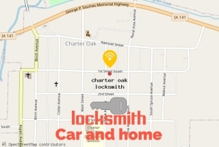 locksmith incharter oak - locksmith in charter oak ia