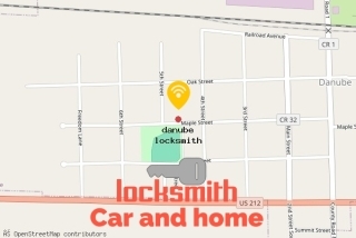 locksmith indanube - locksmith in danube