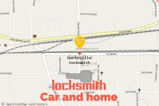 locksmith inburkeville - locksmith in burkeville