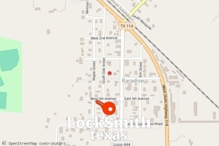 locksmith inparadise - locksmith in paradise tx