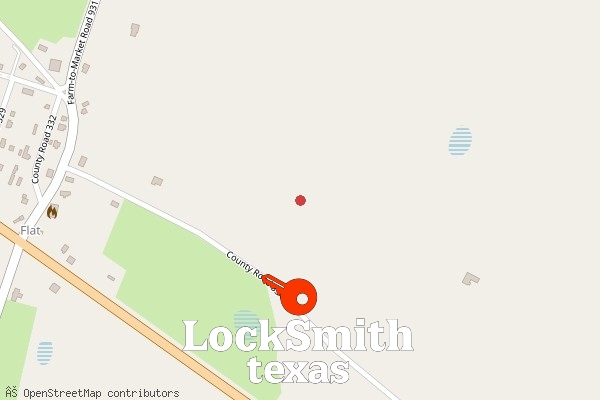 locksmith in flat tx