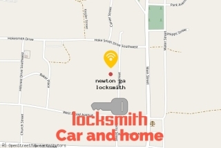 locksmith innewton - locksmith in newton ga