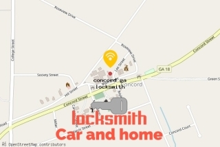 locksmith inconcord - locksmith in concord ga