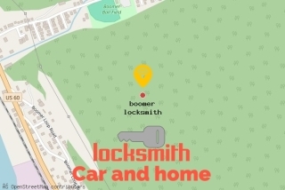 locksmith inboomer - locksmith in boomer