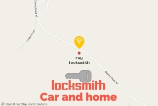 locksmith inray - locksmith in ray al