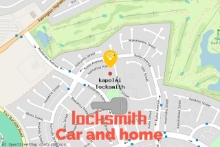 locksmith inkapolei - locksmith in kapolei