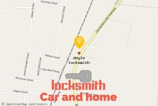 locksmith indoyle - locksmith in doyle tn