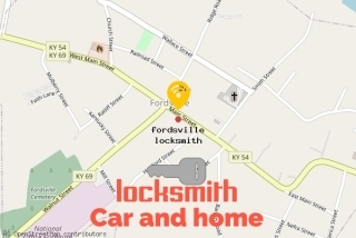 locksmith infordsville - locksmith in fordsville