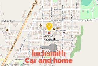 locksmith inanthon - locksmith in anthon