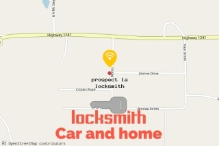locksmith inprospect - locksmith in prospect la