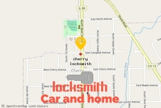 locksmith incherry - locksmith in cherry