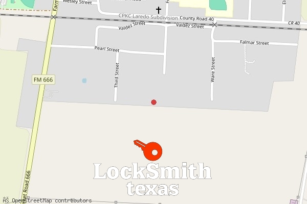 locksmith in banquete