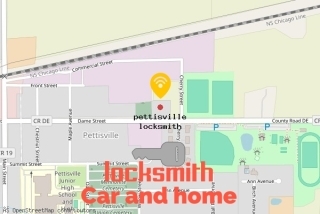 locksmith inpettisville - locksmith in pettisville