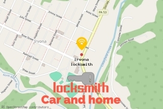 locksmith inirvona - locksmith in irvona