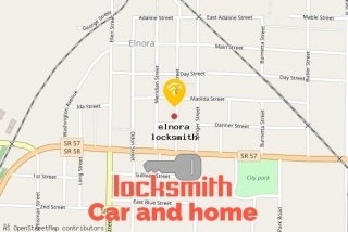 locksmith inelnora - locksmith in elnora