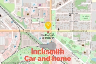locksmith inhudson - locksmith in hudson oh