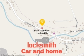 locksmith inbrooktondale - locksmith in brooktondale