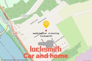 locksmith inwashington crossing - locksmith in washington crossing