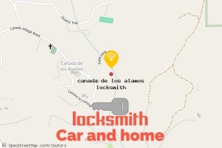 locksmith incanada de los alamos - locksmith in canada de los alamos
