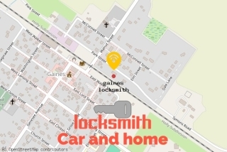 locksmith ingaines - locksmith in gaines