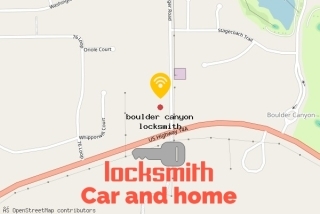 locksmith inboulder canyon - locksmith in boulder canyon