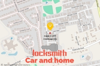 locksmith inradcliff - locksmith in radcliff