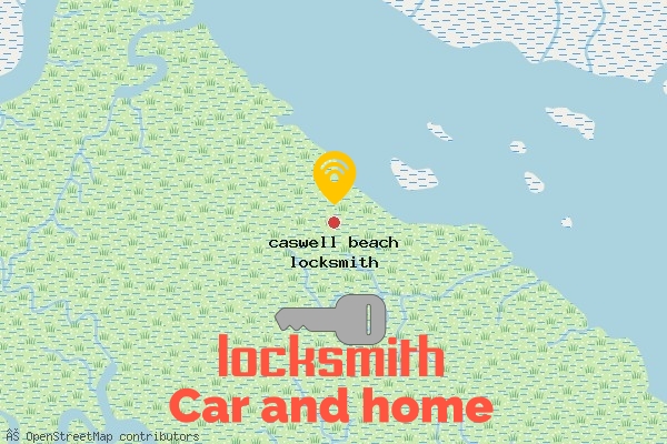 locksmith in caswell beach