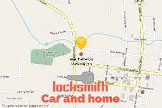 locksmith innew hebron - locksmith in new hebron