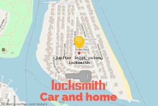 locksmith injupiter inlet colony - locksmith in jupiter inlet colony