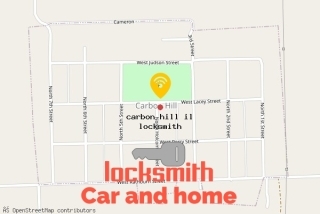 locksmith incarbon hill - locksmith in carbon hill il