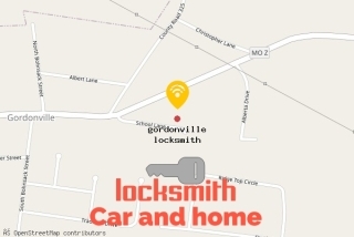 locksmith ingordonville - locksmith in gordonville mo