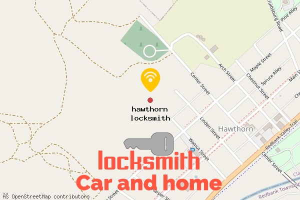 locksmith in hawthorn