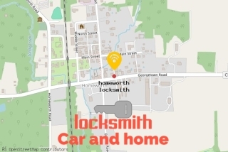 locksmith inhomeworth - locksmith in homeworth