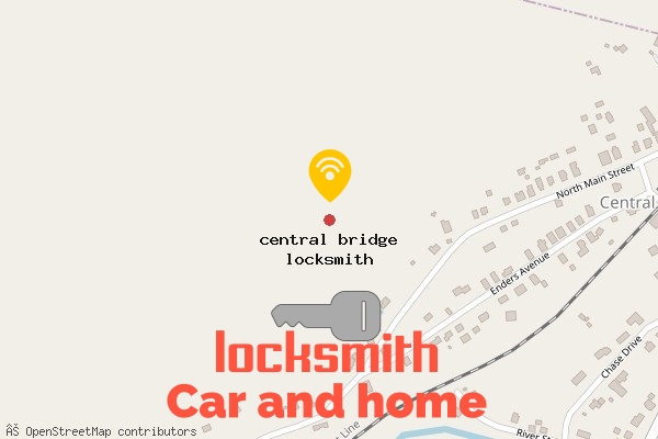 locksmith in central bridge