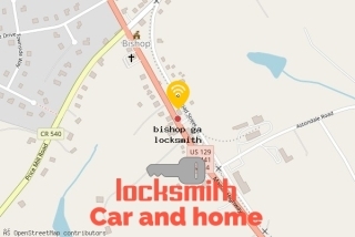 locksmith inbishop - locksmith in bishop ga