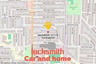 locksmith inwestwood hills - locksmith in westwood hills
