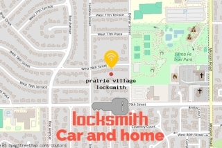 locksmith inprairie village - locksmith in prairie village