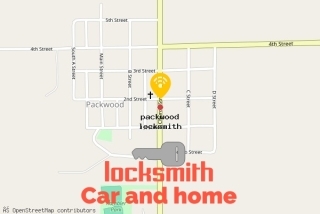 locksmith inpackwood - locksmith in packwood ia