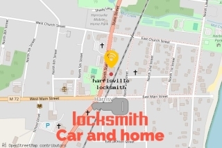 locksmith inharrisville - locksmith in harrisville mi