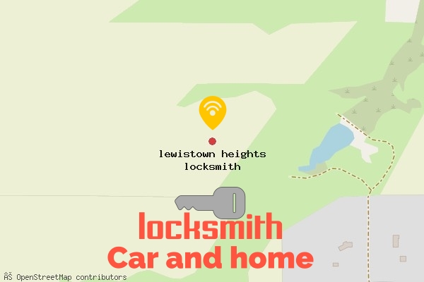 locksmith in lewistown heights